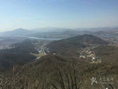 -吉林市朱雀山国家森林公园