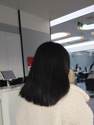 -YESIDO椰岛造型烫发染发
