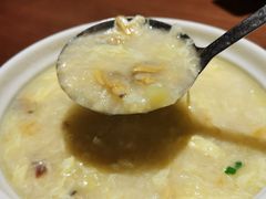 -吕氏疙瘩汤·新鲁菜(济南万象城店)