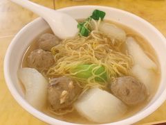 -莲塘味宝园牛杂(天越翔园店)