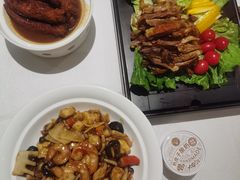 -大铁勺新津菜(东丽阳光新业广场店)