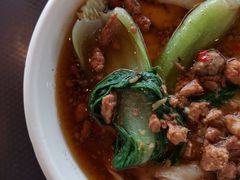 猪肉刀削面-东方削面(操场城街店)