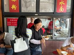 -洞子口张老二凉粉(文殊院店)