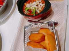 -新加坡珍宝海鲜JUMBO Seafood(西安skp店)