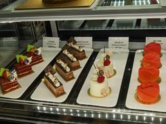 -粤海喜来登酒店·&More聚驿(天河城店)