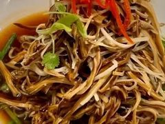 -上蔬无瑕· 创意素食·Vegetarian(华采天地店)