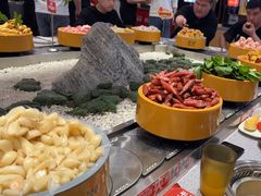 -喜家自助小火锅(乐客城店)