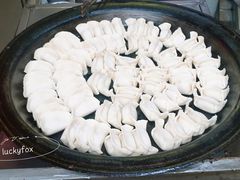 -汪记大王锅贴(成山路店)