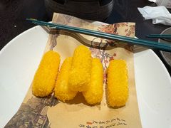 -苏淮景·苏闽融创菜·海鲜(原空港井河轩店)