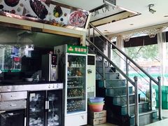 -老毛手抓(长城路店)