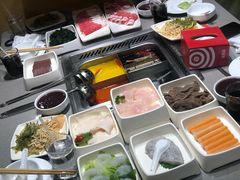 -海底捞火锅(万达广场店)