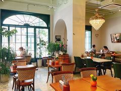 -OLLA 西班牙餐厅(丰盛里店)