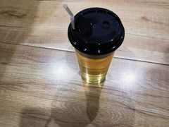 -老码头海鲜烧烤炒菜(广西路店)