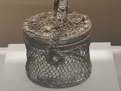 -陕西历史博物馆