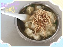 -荣巷小馄饨(荣巷店)