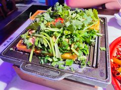 -今朝桃花醉川菜小酒馆(龙湖天街店)