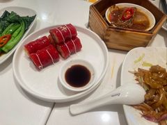 -粤来记·啫啫煲·点心(日月光店)