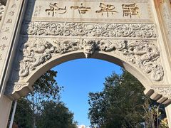 -福州开元寺