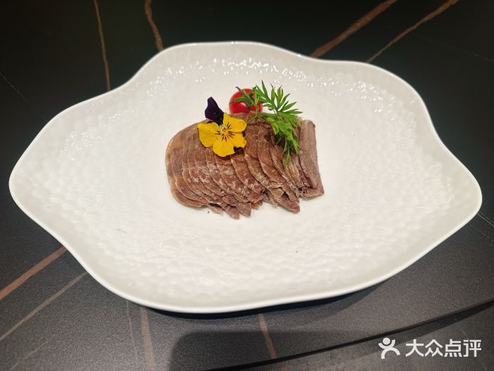 盛福楼·惠山宴(盛岸路店)图片