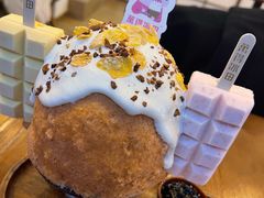 -WONDER ICE 萬得冰田(建設路总店)