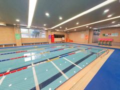 -上海民办包玉刚实验学校(小学部)