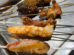 -陈氏肥蛤(小纬六路总店)