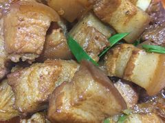 -伙工殿餐厅(吉大店)