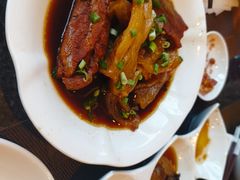 -中国厨房/台湾牛肉面