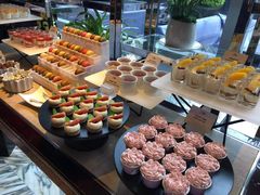 -深圳四季酒店·馥自助餐厅