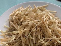 -胡老三家土菜馆·老店地方特色菜·招牌茅山地锅老鹅