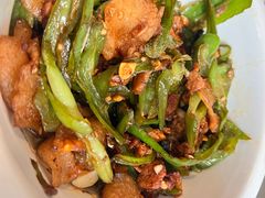 -陈大锅·岳阳鱼馆·地道岳阳菜(美食街店)