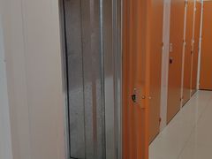 -大众迷你仓自助寄存仓库(隆昌店)