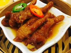 -点都德(水贝IBC店)