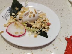 -夏日玛莉西餐厅(金茂览秀城店)