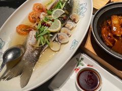 -晓粤·惹味粤菜(凯德乐峰广场店)