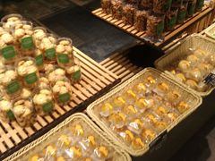 -爱达乐面包生日蛋糕(华油路店)