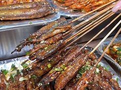 -回头烧烤(悦荟购物中心店)