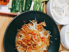 -船歌·鱼水饺青岛菜(枫蓝国际购物中心店)