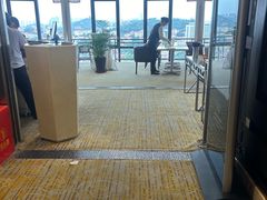 -汇泉王朝大饭店-旋转餐厅(南海路店)