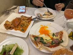 -爱茉莉意大利西餐厅