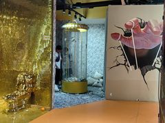 -不可思议减压馆·解压博物馆·摔碗发泄·团建定制