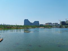 -美兰湖景区