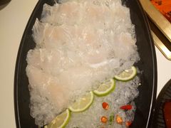 -丙申臺火锅