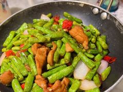 -小菜园新徽菜(常州九洲新世界店)