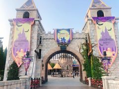 -大连海昌发现王国主题公园