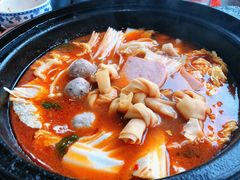 午餐肉-重庆鸡公煲(学衡路店)
