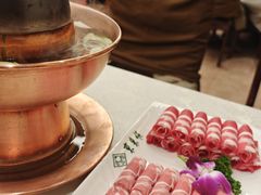 -东来顺饭庄(天坛店)