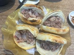 -永茂驴肉(莲池南大街总店)