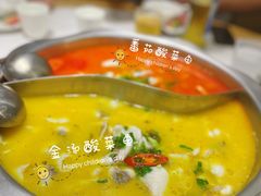 -严厨老坛酸菜鱼(吴江万宝店)