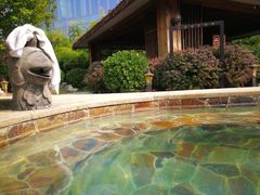 -中家鑫园温泉酒店鑫悦汤泉